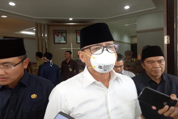 Cegah Tertular Corona,...