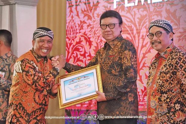 Penyelenggaraan Kearsipan,...