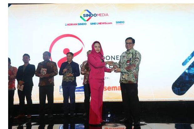 Berkat 25 Program, Bupati...