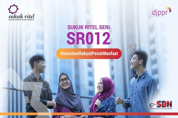 Kemenkeu Tawarkan Surat...