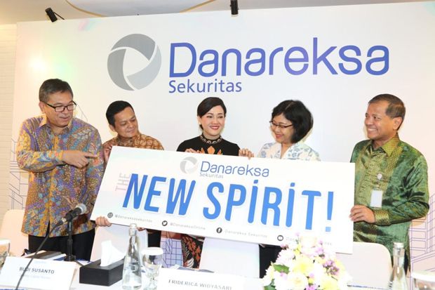 Danareksa Fokus Optimalisasi...