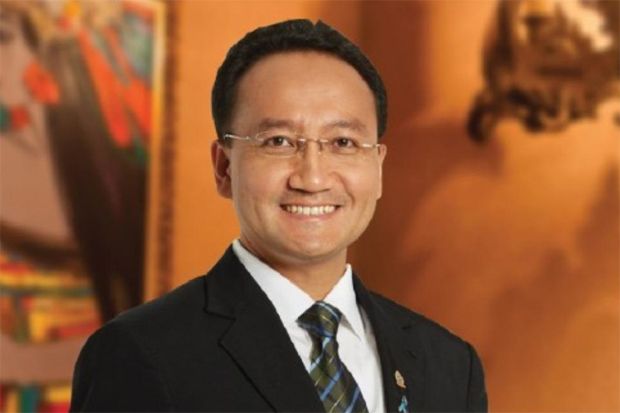 Mantan Pejabat Sampoerna...