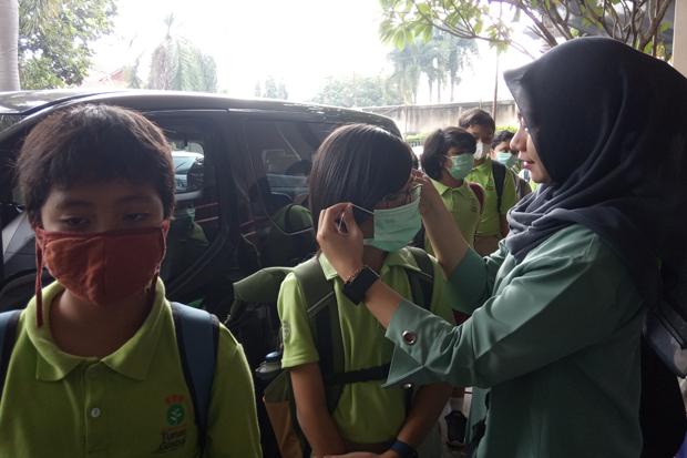 Waspada Penyebar Hoaks...