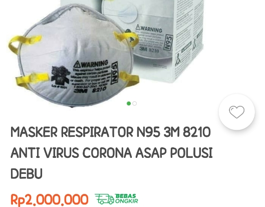 Shopee Awasi Penjual...