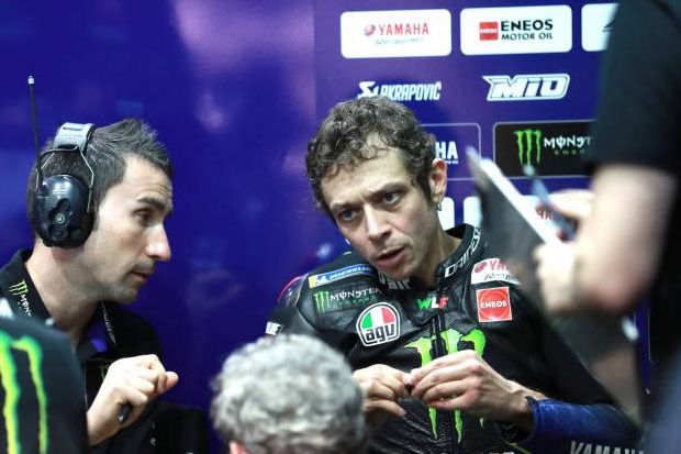 GP Qatar Dibatalkan...