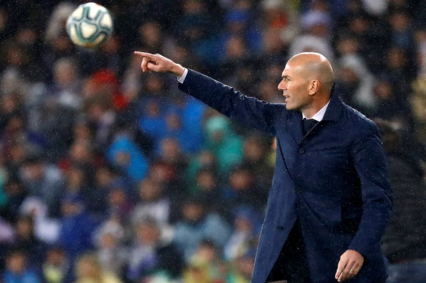 Real Madrid Dekati Pochettino...
