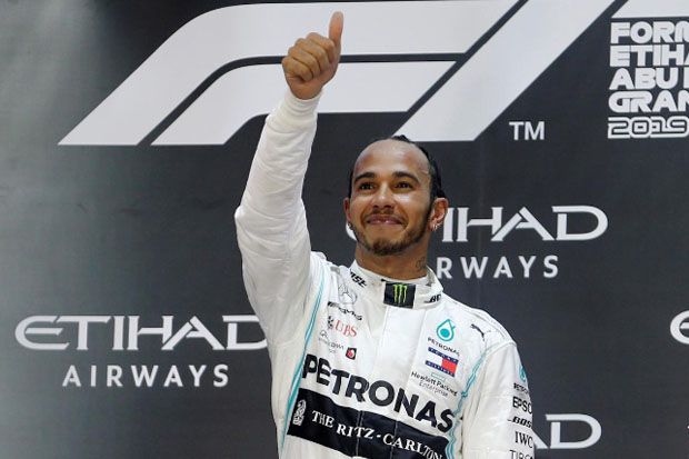 Musim F1 2020: Mampukah...
