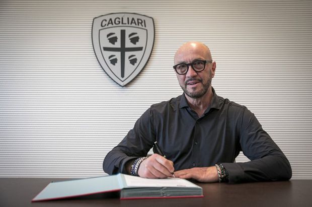 Tugas Berat Walter Zenga...