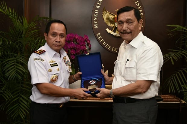 Luhut Ingin Omnibus...