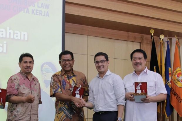 HIMPUNI Siap Berikan...
