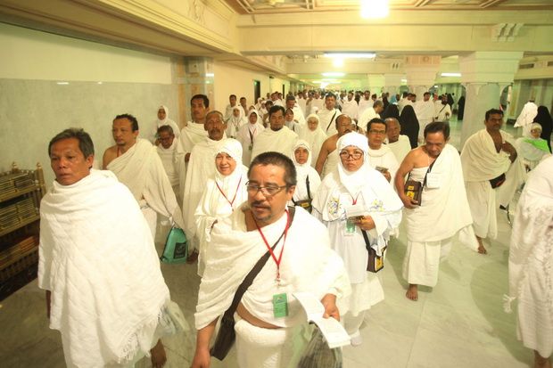 Moratorium Umrah Tak...