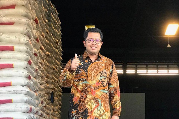 Dampak Virus Corona,...