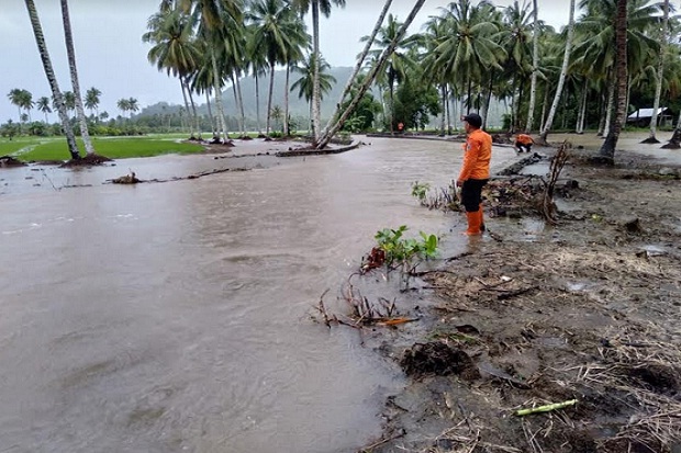 Bolaang Mongondow Diterjang...
