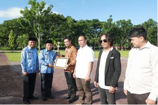 Taat Lapor Investasi,...