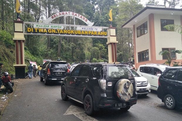Cegah Corona, Pengelola...