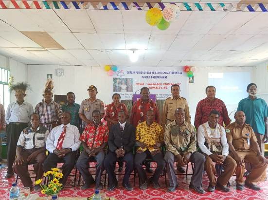 Bupati dan Wakil Bupati...