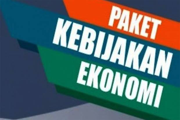 Telah Disetujui, 8 Paket...