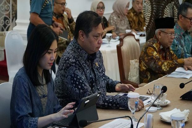 Untuk Kesejahteraan,...