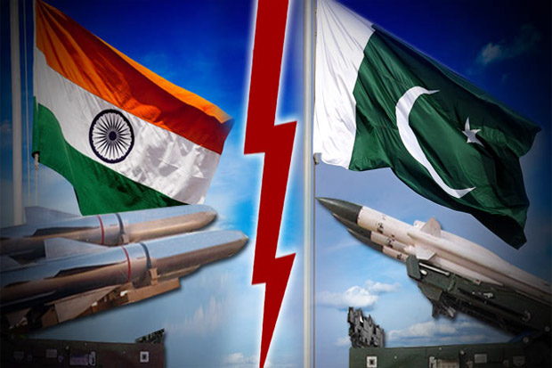 Rusia Ogah Akui Pakistan...