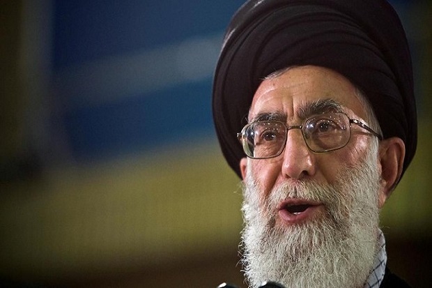 Iran Siagakan Militer...