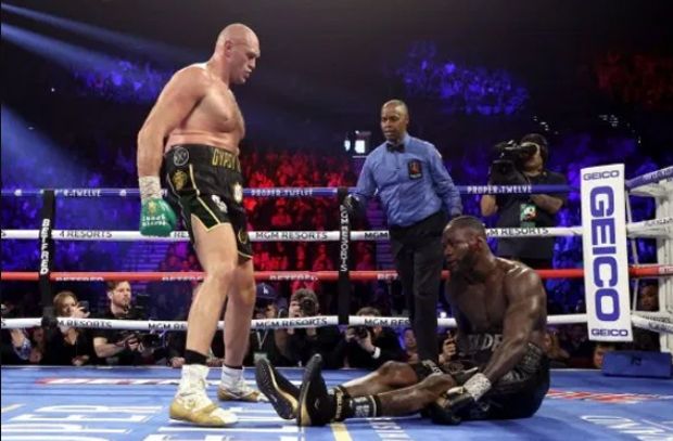 Bob Arum Bilang Ada...