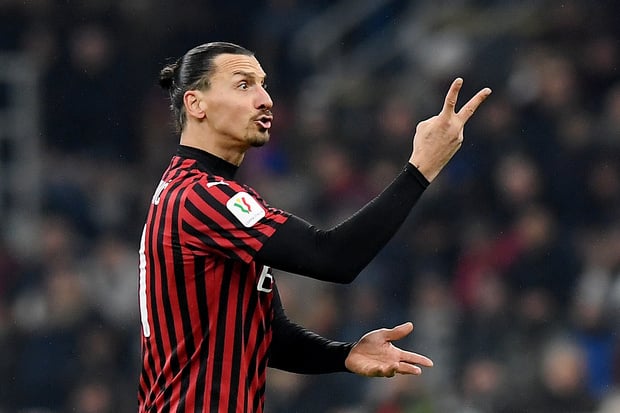 Ingin Terus Bela Milan,...