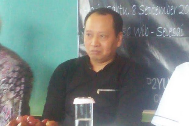 Pengamat Sebut Wacana...