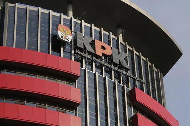 Presiden dan KPK Diminta...