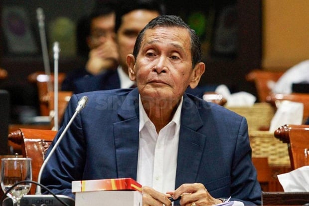 Tumpak Hatorangan: Dewas...