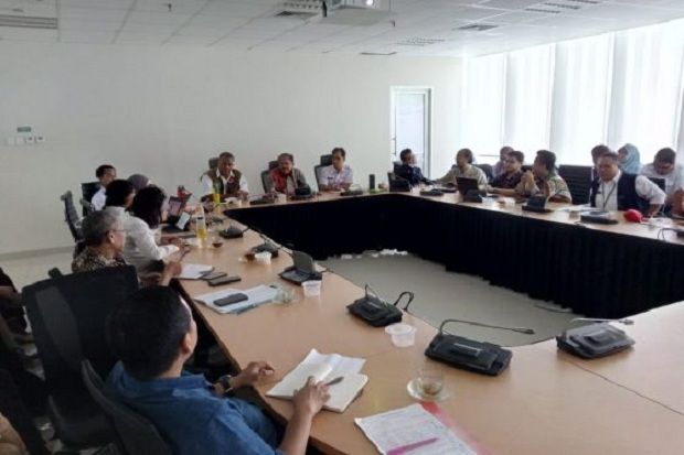 Cegah Corona, BNPB Ajak...