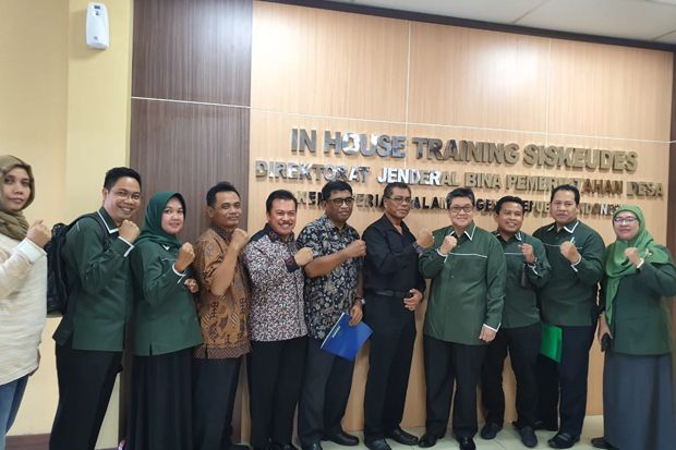 Libatkan ISNU, Pemerintah...