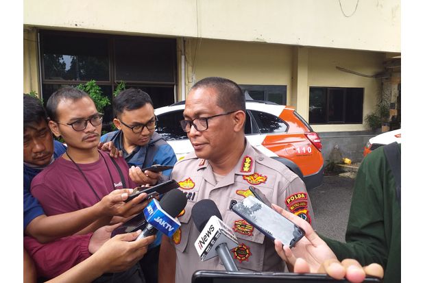 Polda Metro Jaya Akan...