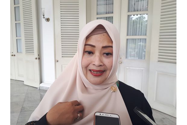 Dituduh Hoaks, Fahira...