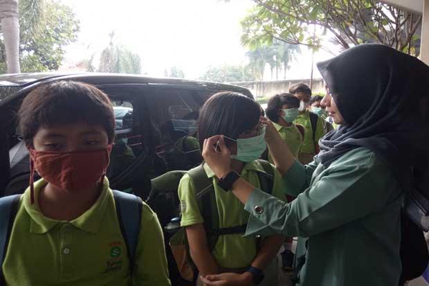 DKI Imbau Sekolah Asing...