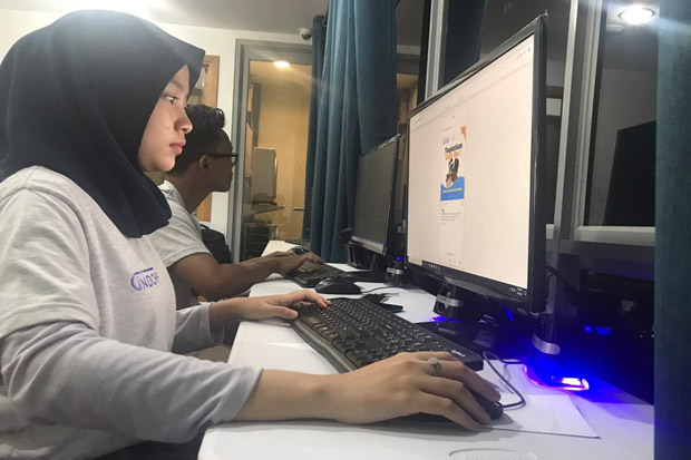 INDOHP Bakal Hidupkan...