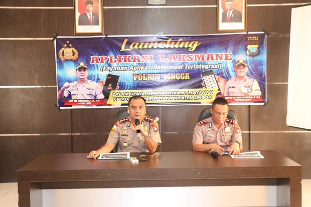 Percepat Pelayanan,...