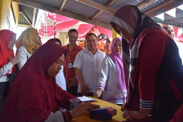 Mulai Maret – Agustus...