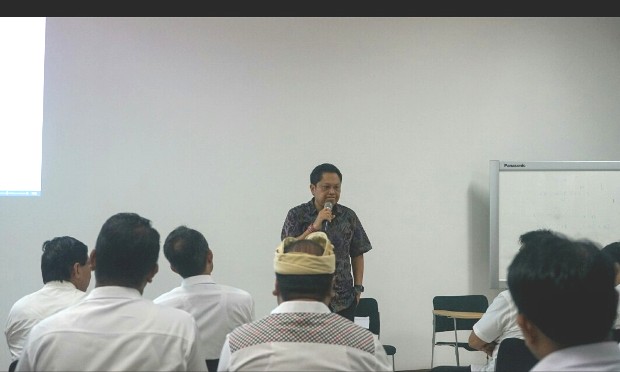 Pemkot Denpasar Terapkan...