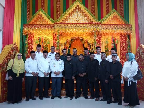 Lestarikan Warisan Indatu,...