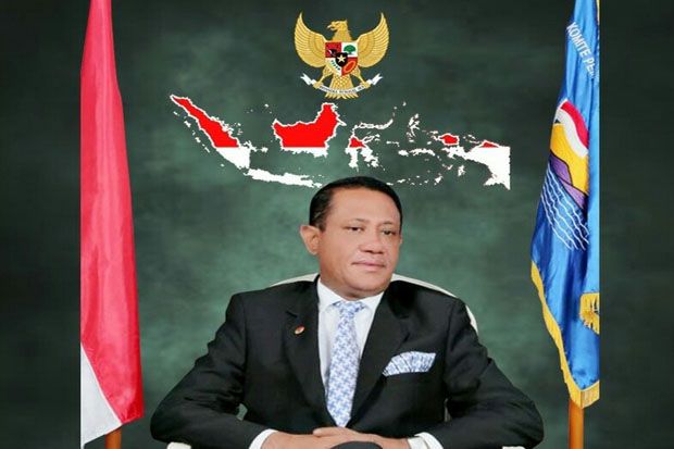 Kepala Daerah Hasil...