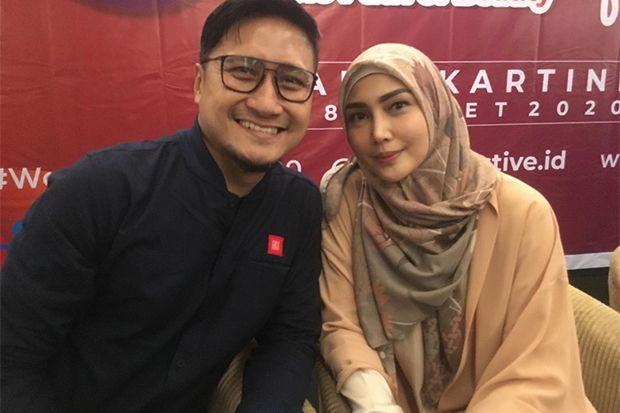 Berlomba Sebar Kebaikan,...