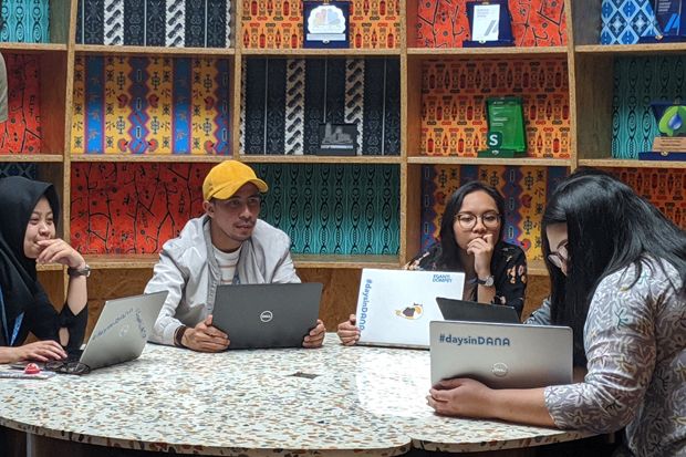Gen Z Jadi Kunci Dibalik...