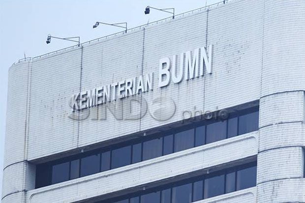Rencana Erick Thohir...
