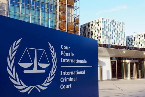 ICC Setuju Dilakukannya...