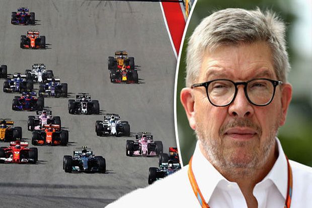 Trik Ross Brawn Jangkau...