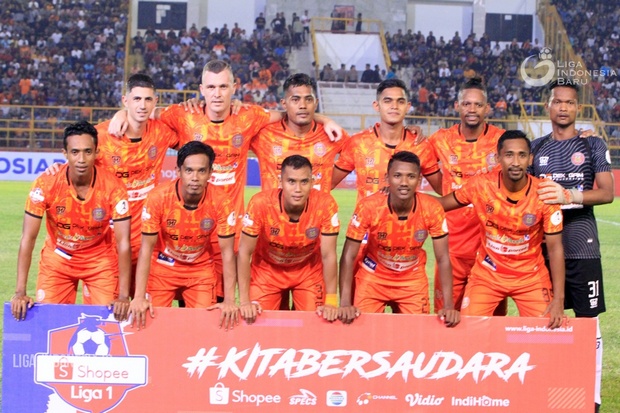 Persiraja Siap Hadapi...