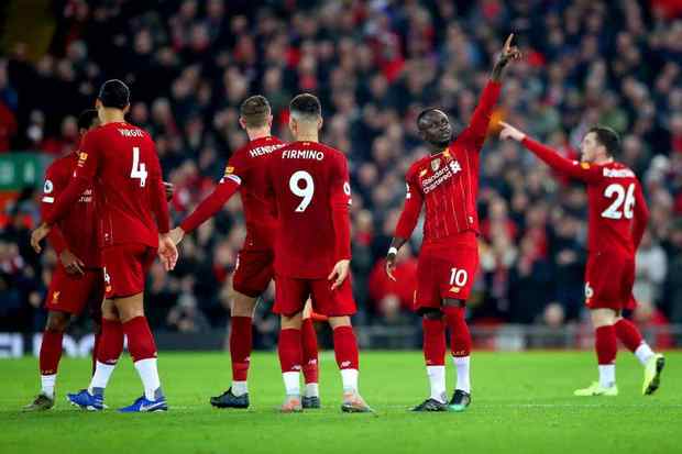 Preview Liverpool vs...