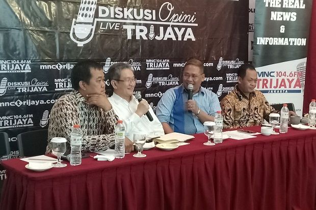 Ditanya Keberadaan Nurhadi,...