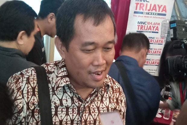 Nurhadi, Rezky dan Harun...