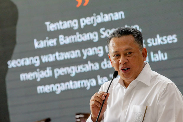 Ancaman KKSB Tak Surutkan...